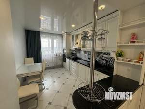 2-к квартира, на длительный срок, 58м2, 15/16 этаж