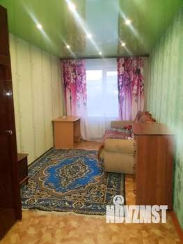 2-к квартира, на длительный срок, 45м2, 5/5 этаж