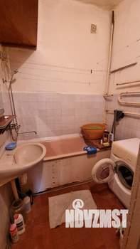 2-к квартира, на длительный срок, 50м2, 4/4 этаж