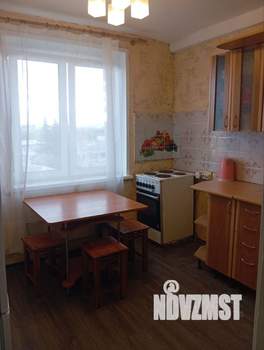 1-к квартира, на длительный срок, 34м2, 5/5 этаж