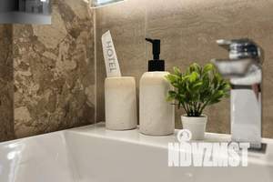 1-к квартира, посуточно, 28м2, 13/17 этаж