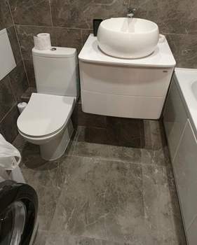 1-к квартира, на длительный срок, 37м2, 11/19 этаж