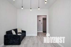 1-к квартира, посуточно, 42м2, 13/20 этаж