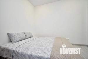 2-к квартира, посуточно, 35м2, 1/1 этаж