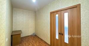 1-к квартира, на длительный срок, 44м2, 12/16 этаж