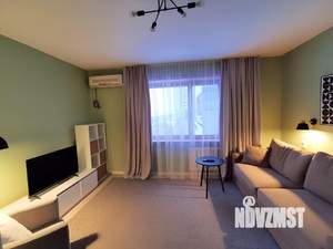 2-к квартира, на длительный срок, 54м2, 4/16 этаж