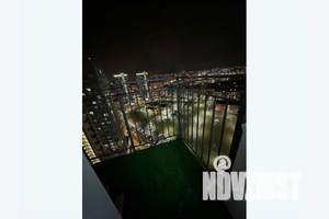 1-к квартира, посуточно, 31м2, 23/26 этаж