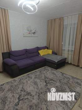 1-к квартира, на длительный срок, 30м2, 3/4 этаж