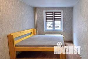 2-к квартира, посуточно, 64м2, 1/15 этаж