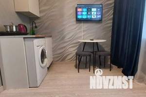 1-к квартира, посуточно, 16м2, 1/5 этаж