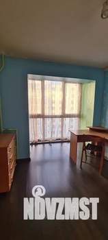 2-к квартира, посуточно, 42м2, 9/9 этаж