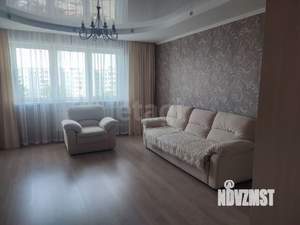 3-к квартира, на длительный срок, 98м2, 7/16 этаж
