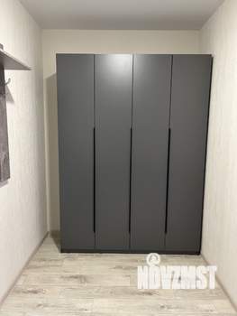 1-к квартира, на длительный срок, 37м2, 6/25 этаж