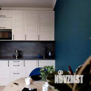 1-к квартира, посуточно, 38м2, 4/15 этаж