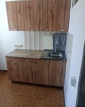 2-к квартира, на длительный срок, 45м2, 2/5 этаж