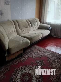 2-к квартира, на длительный срок, 46м2, 3/5 этаж