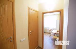 2-к квартира, посуточно, 60м2, 1/1 этаж