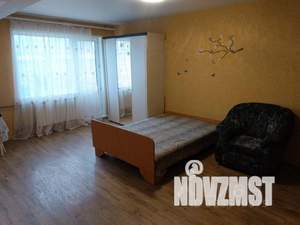 1-к квартира, на длительный срок, 30м2, 5/5 этаж