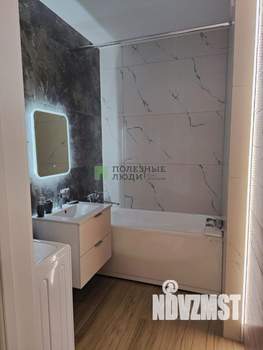 Студия квартира, на длительный срок, 30м2, 6/19 этаж