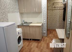 Студия квартира, на длительный срок, 18м2, 1/5 этаж