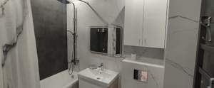 2-к квартира, на длительный срок, 46м2, 10/20 этаж