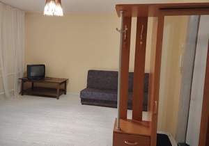 1-к квартира, на длительный срок, 36м2, 7/10 этаж