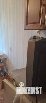Студия квартира, на длительный срок, 14м2, 5/5 этаж