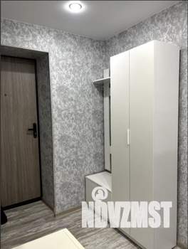 Студия квартира, на длительный срок, 17м2, 5/5 этаж