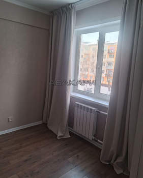 2-к квартира, на длительный срок, 45м2, 3/5 этаж