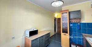 1-к квартира, на длительный срок, 40м2, 9/10 этаж
