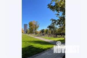 1-к квартира, посуточно, 28м2, 13/18 этаж