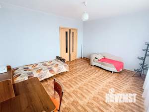 1-к квартира, на длительный срок, 42м2, 8/10 этаж