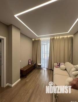 2-к квартира, на длительный срок, 37м2, 3/20 этаж