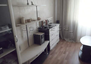 1-к квартира, на длительный срок, 40м2, 3/10 этаж