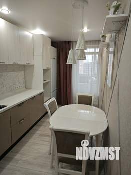 2-к квартира, на длительный срок, 51м2, 9/17 этаж