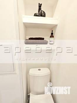 Студия квартира, на длительный срок, 14м2, 1/5 этаж