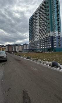 1-к квартира, на длительный срок, 31м2, 10/25 этаж