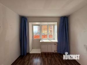 1-к квартира, на длительный срок, 36м2, 1/16 этаж