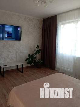 2-к квартира, посуточно, 56м2, 8/10 этаж