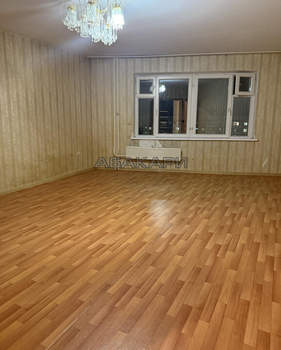 1-к квартира, на длительный срок, 54м2, 11/16 этаж