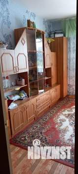 1-к квартира, на длительный срок, 41м2, 6/10 этаж