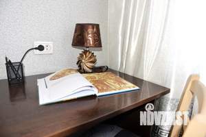 2-к квартира, посуточно, 52м2, 9/9 этаж