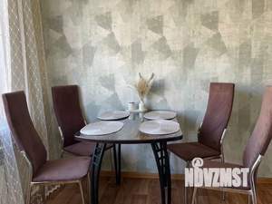1-к квартира, посуточно, 31м2, 3/5 этаж