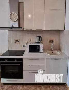 Студия квартира, посуточно, 22м2, 5/5 этаж