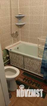 1-к квартира, на длительный срок, 31м2, 2/2 этаж