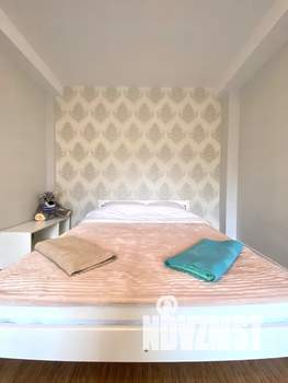 3-к квартира, посуточно, 70м2, 2/9 этаж