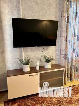 1-к квартира, посуточно, 38м2, 8/9 этаж