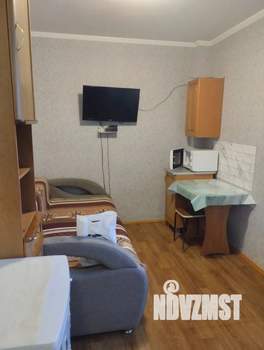 Студия квартира, на длительный срок, 14м2, 8/9 этаж