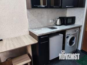 Студия квартира, посуточно, 20м2, 1/5 этаж