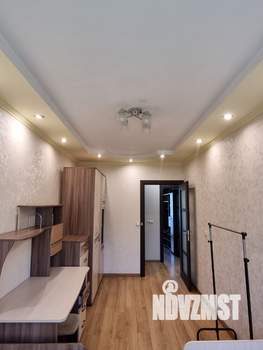 2-к квартира, на длительный срок, 45м2, 2/5 этаж